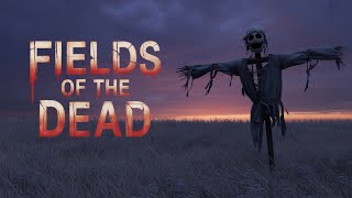 'Fields of the Dead' (2014) Some secrets should remain buried #review
