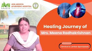 Meena Radhakrishnan