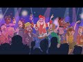 Tones And I - Won't Sleep (Lyric Video)