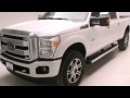 2015 Ford Super Duty Vernon TX 76384