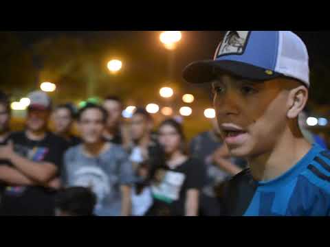 SANTI MK vs ALON - SEMIFINAL Fecha Final CLÁSICO (Pretemporada 2K20) - Buscando El Punch 🥊💥