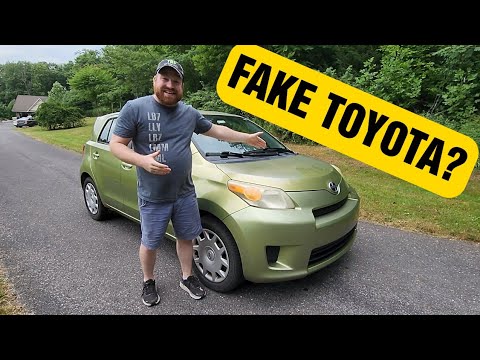 BUY or BUST? Scion XD High Miles Review!