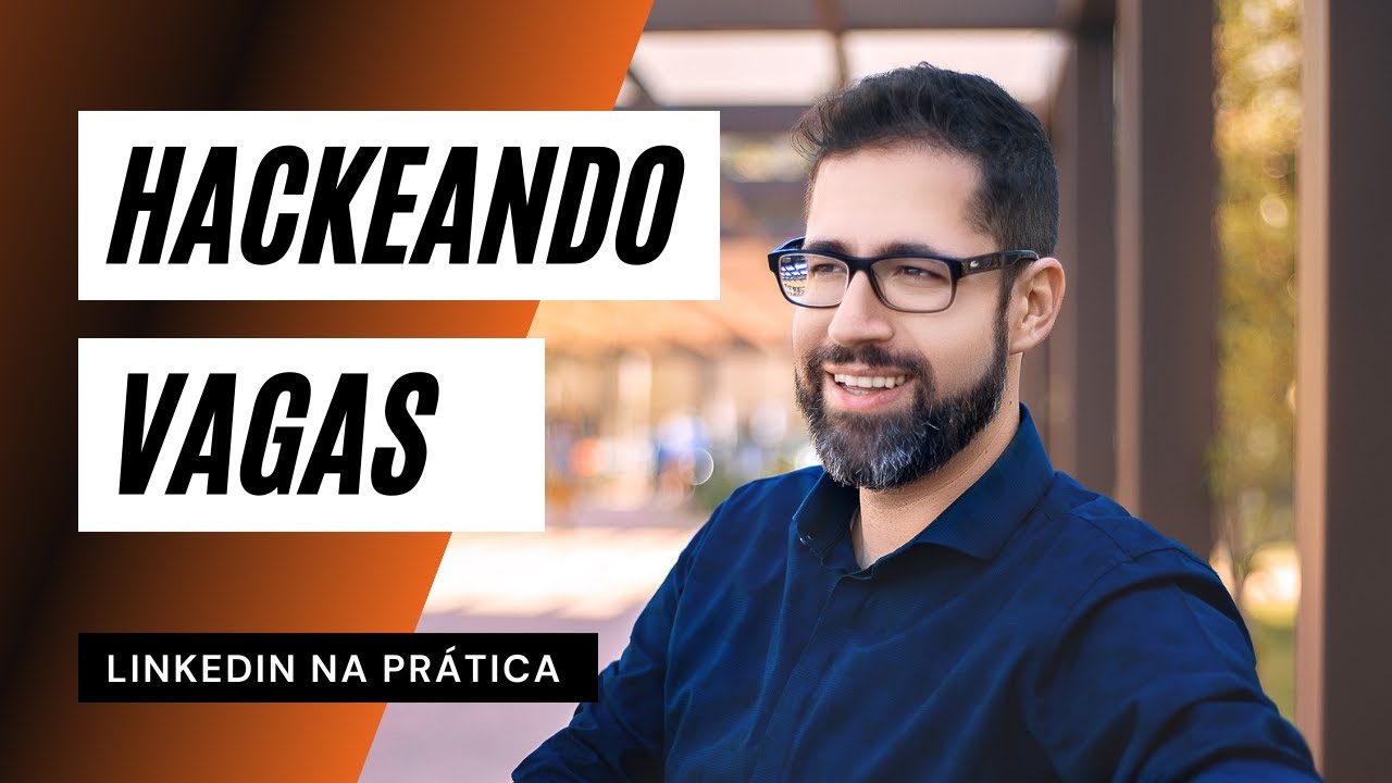 Como encontrar a vaga CERTA no LinkedIn através da pesquisa booleana