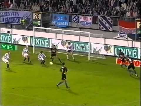 2004-08-21 SC Heerenveen - Roda JC 3-4