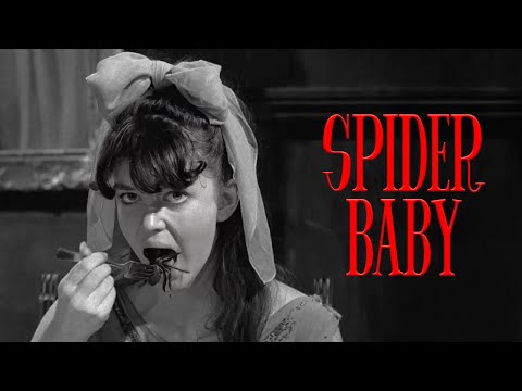 Spider Baby (1967)
