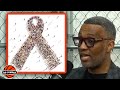 Kevin Samuels on Surviving Cancer & How It Changed Him