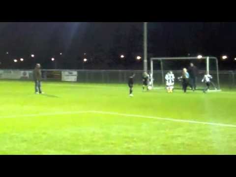 Forza Almere F8 - FC Almere F9