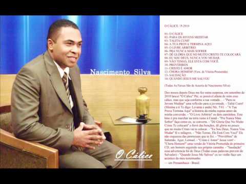 Talitá Cumi! - Nascimento Silva