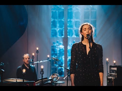 Lisa Hannigan - A Sail | Live at Other Voices Festival