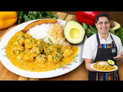 Chicken Guatita Super Easy Recipe | KWA