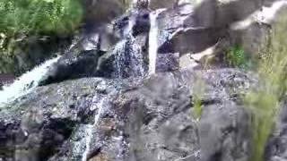 Waterfalls at Zumsteins, The Grampians National Park