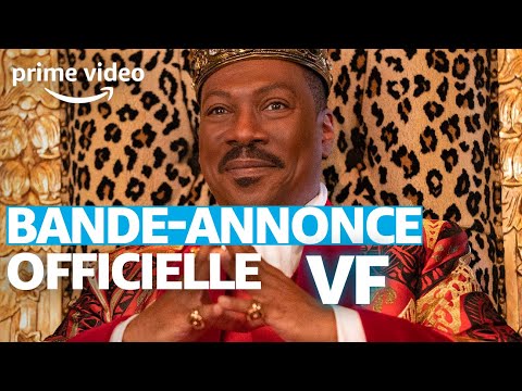 Un Prince à New-York 2 - Bande Annonce #2 [VF]