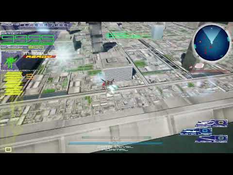 Rangingstrike | gameplay (pc videogame)
