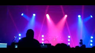 Dope Lemon - Fuck Things Up -  Glasgow Live SWG3 - 29.08.22