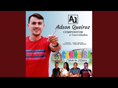 Caminhos Do Amor - Sany Freiire
