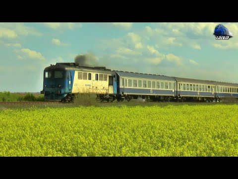 🚂🚀Russian Style Smoking🚂🚀060-DA 60-0695-6 & Mecanic Super Engineer in Biharia - 05 May 2021