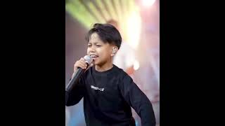 Download lagu FAREL PRAYOGA Ft LUTFIANA DEWI - SAWANGEN mp3