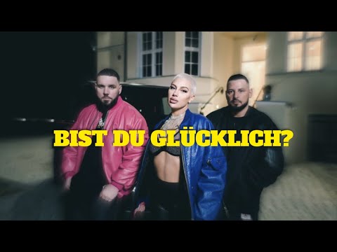 FLER & BASS SULTAN HENGZT - Bist du glücklich? (prod. X-Plosive)