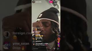 YNW Melly-No heart💔
