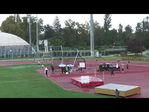 400m [M], III. skupina - Kup Hrvatske za seniore i seniorke 2023