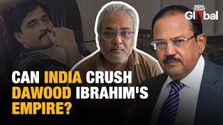 Dawood Ibrahim Empire Under Threat After Salim Dola Arrest in Turkey