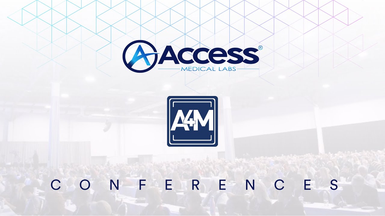 Evaluating Hormones by Testing Serum