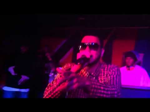 Million Stylez @ U31 San Diego Live Presented by Tribe of Kings