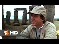 National Lampoon's European Vacation (1985) - Stonehenge Scene (4/10) | Movieclips