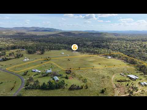 132 Gordon Earl Drive, Millstream, QLD 4888, 0 slaapkamers, 0 badkamers, Section