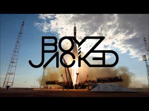 W&W & Blasterjaxx Vs Dannic ft. Bright Lights - Dear Rocket (BoyzJacked Mashup)