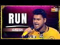 Run | GAUSH | MTV Hustle 03 REPRESENT