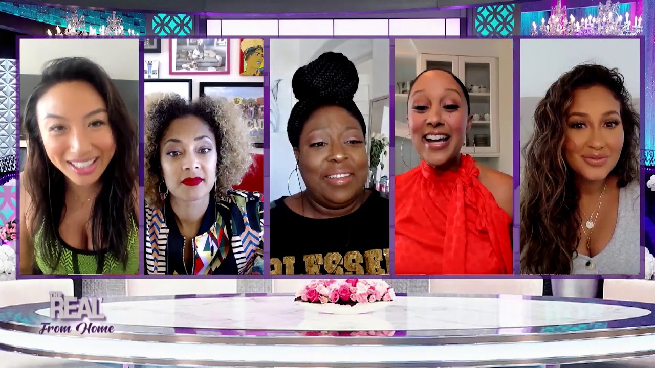 PART ONE: Jeannie Opens Up About Her Engagement to Jeezy