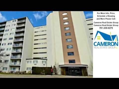 200 Cove Way Unit 118, Quincy, MA Presented by Cameron Real Estate Group.