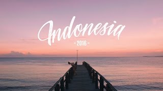 Travel Indonesia