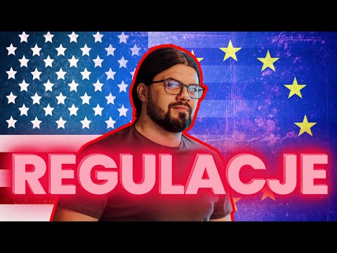 Niespodziewane konsekwencje regulacji