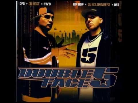 DJ Goldfingers - Double Face 5 [Intro]