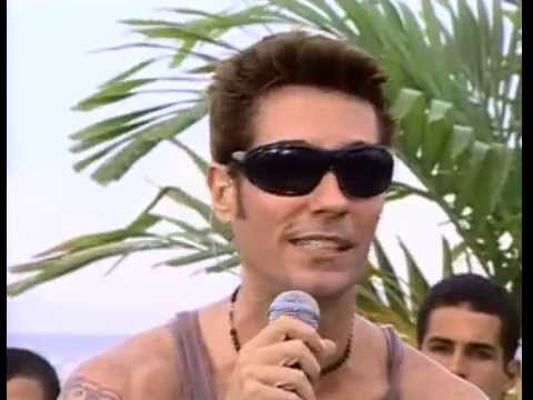 Capital Inicial Luau MTV