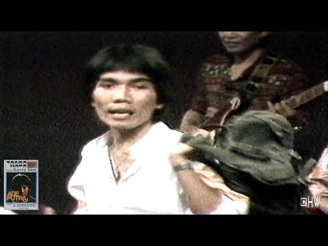 Ade Putra - Anak Desa (1982) Aneka Ria Safari