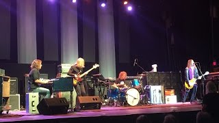 Matt O'Ree Band -live @ the Count Basie Theater