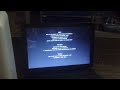 Closing Down To Firewall 2006 DVD
