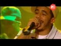Marcelo d2 - Vai vendo - Ao vivo mtv no circo 2005