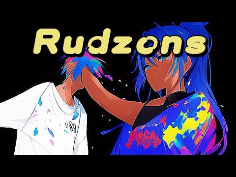 Rudzons - Mūžīgā Mīla Prod. Ahnboi x Lockhome.