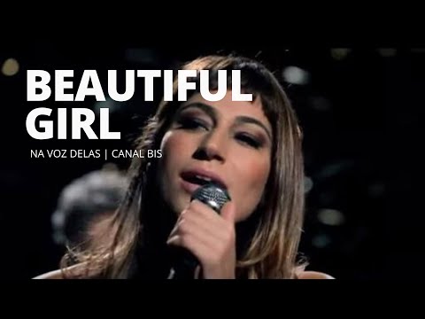 Carolla • Beautiful Girl (Canal BIS)