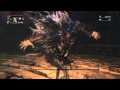 ブラッドボーン 恐ろしい獣マラソン2　bloodborne 036