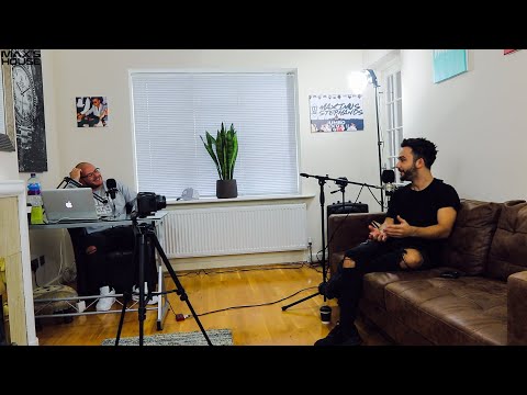 Max's House #02 - Sammy Porter