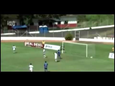 Capivariano 4 x 2 São bento