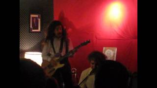 The Burning of Rome: The Ballad of an Onion Sprout