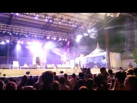 Rainforest World Music Festival 2014 Recap