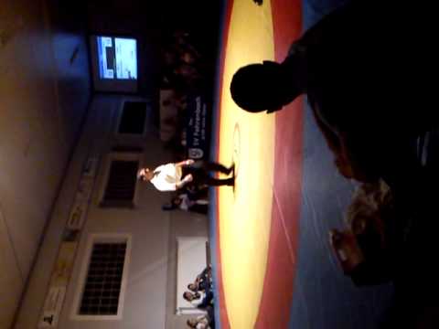 13.10.2012 Eduards Kucepalovs VS. Gökhan Bicer