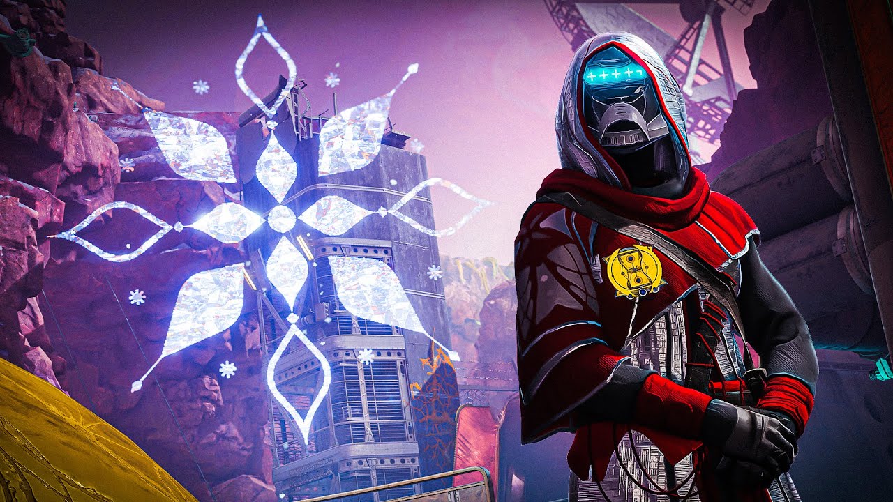 🔴 SUNDAY DESTINYYYY